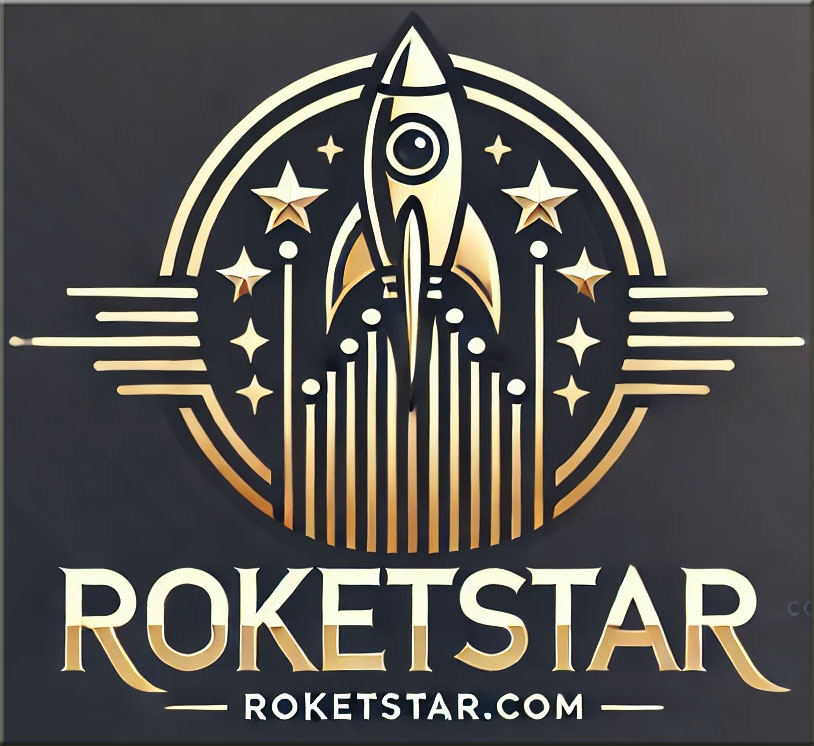 roketstar.com logo